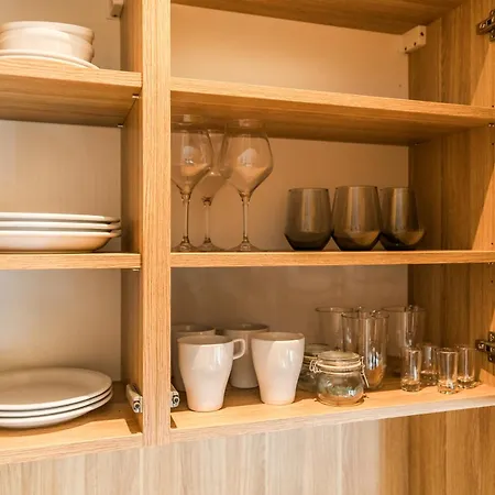 Boho Z Basenem Krytym I Jacuzzi *