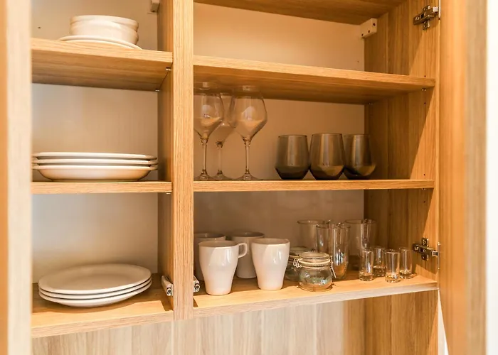 Boho Z Basenem Krytym I Jacuzzi *